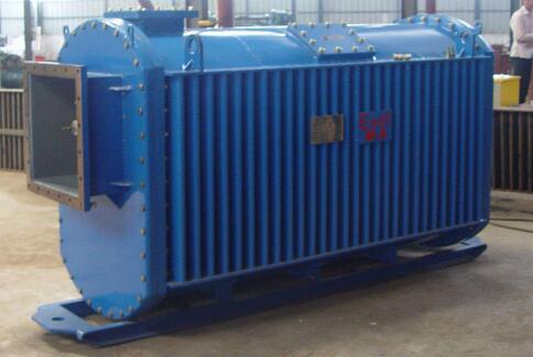 KS13-1000KVA秀洲矿用变压器