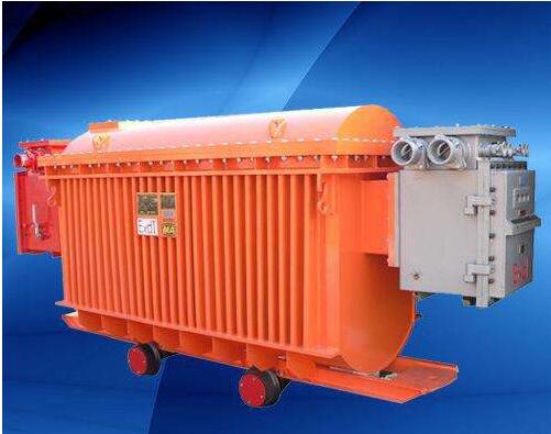 KBSG-1250KVA隔爆型秀洲矿用变压器 KBSG-1250KVA隔爆型秀洲矿用变压器